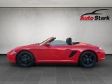 Porsche Boxster bei Reisemobile.expert - Abbildung (5 / 15)