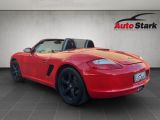 Porsche Boxster bei Reisemobile.expert - Abbildung (3 / 15)