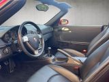 Porsche Boxster bei Reisemobile.expert - Abbildung (11 / 15)
