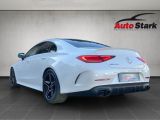 Mercedes-Benz CLS-Klasse bei Reisemobile.expert - Abbildung (3 / 15)