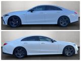 Mercedes-Benz CLS-Klasse bei Reisemobile.expert - Abbildung (5 / 15)