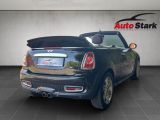 Mini Cooper S Cabrio bei Reisemobile.expert - Abbildung (4 / 15)
