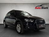 Audi Q3 bei Reisemobile.expert - Abbildung (2 / 15)