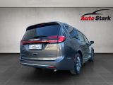 Chrysler Pacifica bei Reisemobile.expert - Abbildung (4 / 15)