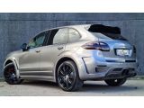Porsche Cayenne bei Reisemobile.expert - Abbildung (4 / 15)