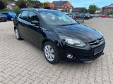 Ford Focus bei Reisemobile.expert - Abbildung (2 / 11)