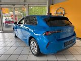 Opel Astra bei Reisemobile.expert - Abbildung (5 / 15)