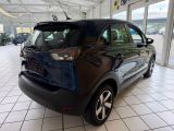 Opel Crossland X bei Reisemobile.expert - Abbildung (2 / 15) Opel Crossland X bei Reisemobile.expert - Abbildung (2 / 15)