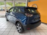 Opel Crossland X bei Reisemobile.expert - Abbildung (5 / 15) Opel Crossland X bei Reisemobile.expert - Abbildung (5 / 15)