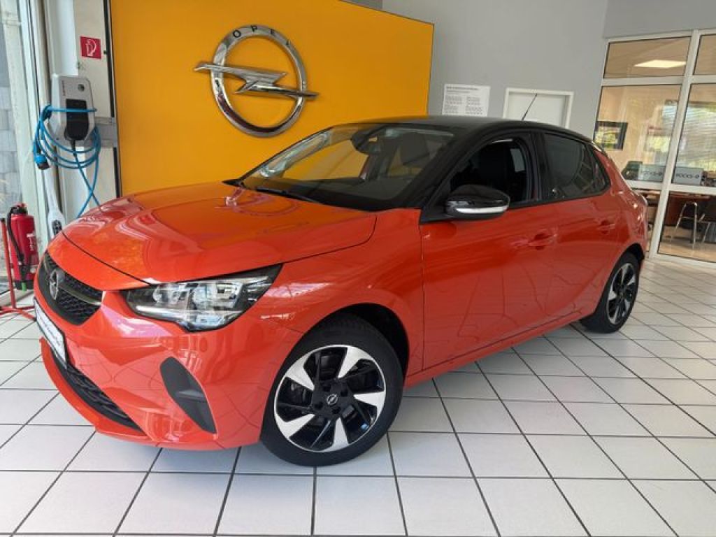 Opel Edition bei Reisemobile.expert - Hauptabbildung Opel Edition bei Reisemobile.expert - Hauptabbildung