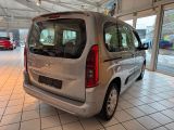 Opel Combo bei Reisemobile.expert - Abbildung (2 / 15)