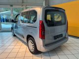 Opel Combo bei Reisemobile.expert - Abbildung (5 / 15)