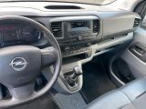 Opel Vivaro bei Reisemobile.expert - Abbildung (14 / 15)