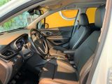 Opel Mokka X bei Reisemobile.expert - Abbildung (10 / 15)