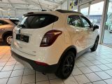 Opel Mokka X bei Reisemobile.expert - Abbildung (2 / 15)