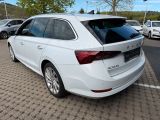 Skoda Octavia bei Reisemobile.expert - Abbildung (6 / 15)