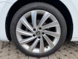 Skoda Octavia bei Reisemobile.expert - Abbildung (8 / 15)