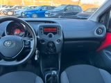 Toyota Aygo bei Reisemobile.expert - Abbildung (12 / 15)