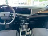 Opel Astra bei Reisemobile.expert - Abbildung (11 / 15)