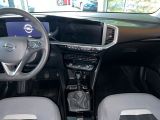 Opel Mokka bei Reisemobile.expert - Abbildung (11 / 15)
