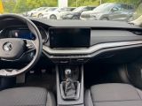 Skoda Octavia bei Reisemobile.expert - Abbildung (11 / 15)