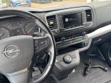 Opel Vivaro bei Reisemobile.expert - Abbildung (13 / 15)