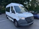 Mercedes-Benz Sprinter bei Reisemobile.expert - Abbildung (3 / 15)