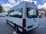 Mercedes-Benz Sprinter bei Reisemobile.expert - Abbildung (5 / 15)