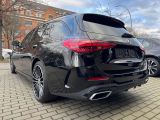 Mercedes-Benz C-Klasse bei Reisemobile.expert - Abbildung (9 / 15)