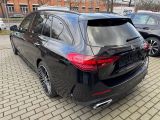 Mercedes-Benz C-Klasse bei Reisemobile.expert - Abbildung (8 / 15)