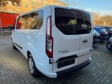 Ford Transit Custom bei Reisemobile.expert - Abbildung (8 / 15)