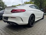 Mercedes-Benz C-Klasse bei Reisemobile.expert - Abbildung (7 / 15)