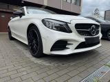 Mercedes-Benz C-Klasse bei Reisemobile.expert - Abbildung (5 / 15)