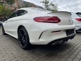 Mercedes-Benz C-Klasse bei Reisemobile.expert - Abbildung (9 / 15)