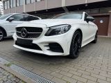 Mercedes-Benz C-Klasse bei Reisemobile.expert - Abbildung (2 / 15)