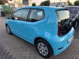 VW Up bei Reisemobile.expert - Abbildung (6 / 15) VW Up bei Reisemobile.expert - Abbildung (6 / 15)