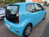 VW Up bei Reisemobile.expert - Abbildung (4 / 15) VW Up bei Reisemobile.expert - Abbildung (4 / 15)