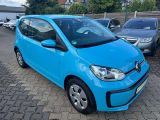 VW Up bei Reisemobile.expert - Abbildung (3 / 15) VW Up bei Reisemobile.expert - Abbildung (3 / 15)