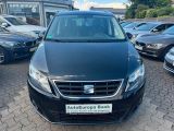 Seat Alhambra bei Reisemobile.expert - Abbildung (2 / 15)