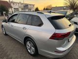 VW Golf VIII bei Reisemobile.expert - Abbildung (6 / 15)