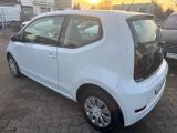 VW Up bei Reisemobile.expert - Abbildung (6 / 15) VW Up bei Reisemobile.expert - Abbildung (6 / 15)