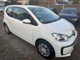 VW Up bei Reisemobile.expert - Abbildung (3 / 15) VW Up bei Reisemobile.expert - Abbildung (3 / 15)