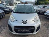Citroen C1 bei Reisemobile.expert - Abbildung (2 / 8)