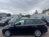 Skoda Fabia bei Reisemobile.expert - Abbildung (8 / 15)