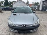 Peugeot 206 bei Reisemobile.expert - Abbildung (2 / 15) Peugeot 206 bei Reisemobile.expert - Abbildung (2 / 15)