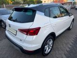 Seat Arona bei Reisemobile.expert - Abbildung (4 / 15)