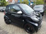 Smart smart fortwo bei Reisemobile.expert - Abbildung (3 / 15)