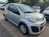 Citroen C1 bei Reisemobile.expert - Abbildung (3 / 8)