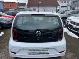 VW Up bei Reisemobile.expert - Abbildung (5 / 15)