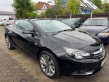 Opel Cascada bei Reisemobile.expert - Abbildung (10 / 15)